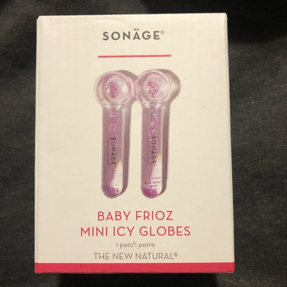Sonage- baby frioz mini icy globes - Picture 3 of 6